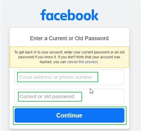feebhax|my facebook account hacked how to recover.